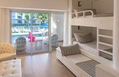 Bavaro Resort | Princess Family Club Bavaro - All Inclusive