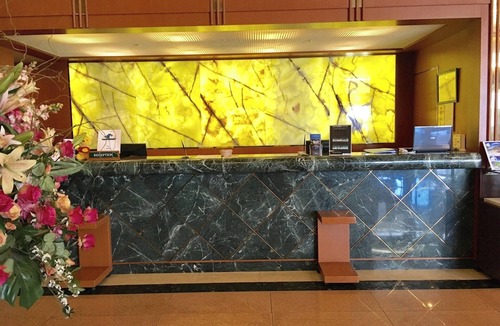 Hanno Hotel | Princess max 5 people nonsmoking room No meal/Hanno Saitama