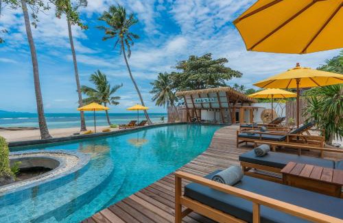 Haad Rin Resort | Princess Paradise Koh Phangan
