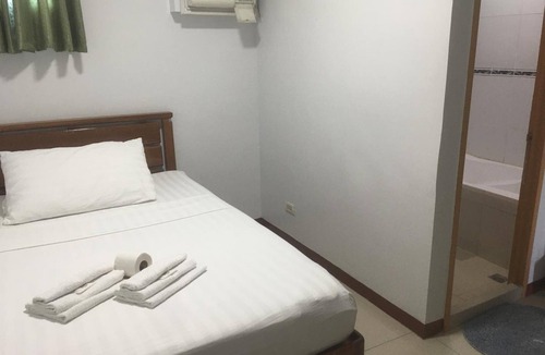 Talomo District Hotel | Princess Perrine Suites