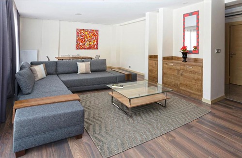Kartal Hotel | Princess Residence