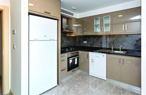 Kartal Apartment | Princess Residence
