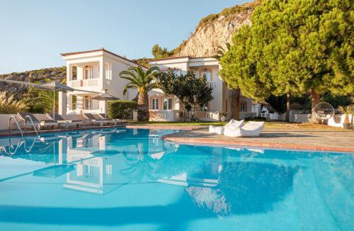Ormos Koumeikon Apartment | Princess Tia Hotel