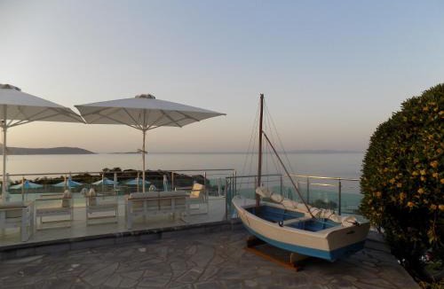 Pythagorio Hotel | Princessa Riviera Resort