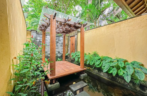 Banjarangkan Villa | Princessa Villa