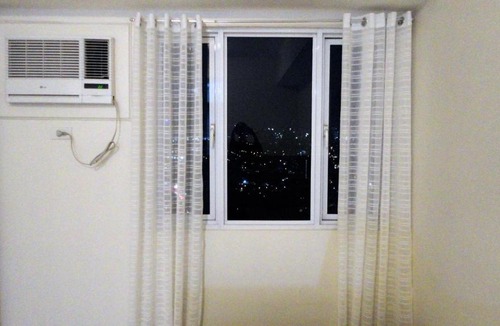 Valencia Apartment | Princeton Residences Studio Luxe Unit