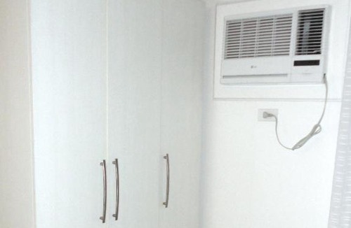 Valencia Apartment | Princeton Residences Studio Luxe Unit