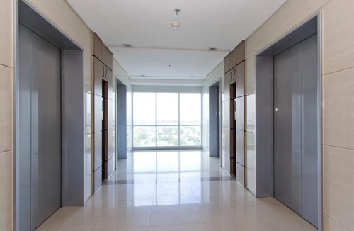 Valencia Apartment | Princeton Studio Luxe 3