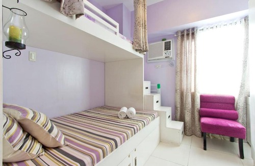 Valencia Apartment | Princeton Studio Luxe 3