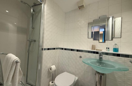 City Centre Glasgow Apartment | Principal Apartments - Clyde Waterfront Apartments