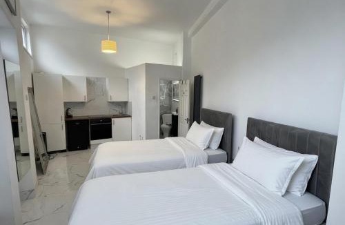 Riverside Apartment | Principality Cwtch Central
