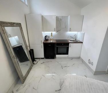 Riverside Apartment | Principality Cwtch Central