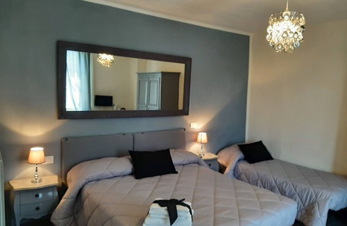 Vicopelago Bed & Breakfast | Principe Calaf 3