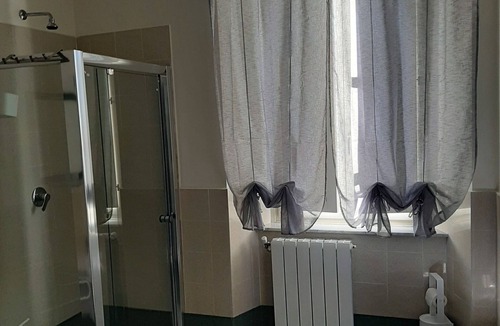 Vicopelago Bed & Breakfast | Principe Calaf 3