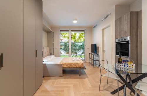 Bullona Apartment | Principe Luxury studio