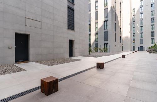 Bullona Apartment | Principe Luxury studio