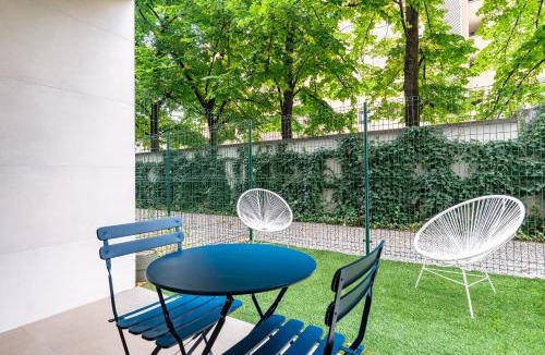 Bullona Apartment | Principe Luxury studio