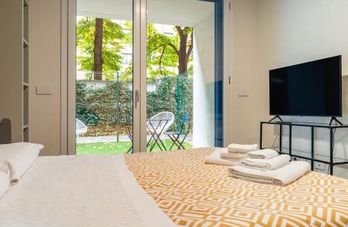 Bullona Apartment | Principe Luxury studio
