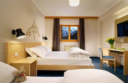 Malga Ciapela Hotel | Principe Marmolada