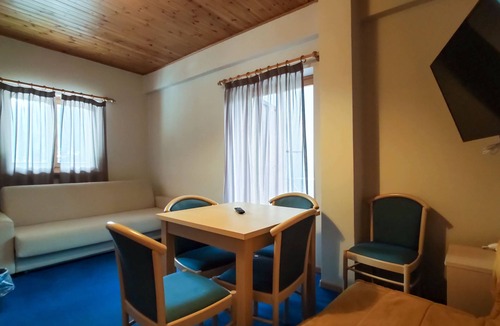 Malga Ciapela Hotel | Principe Marmolada