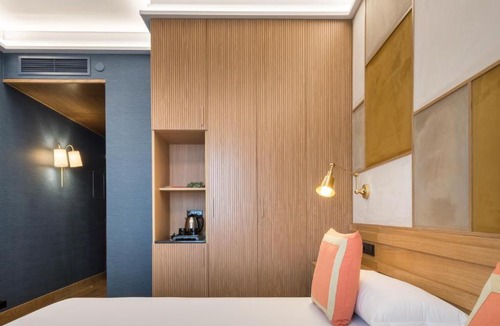 Moncloa-Aravaca Hotel | Principe Pio