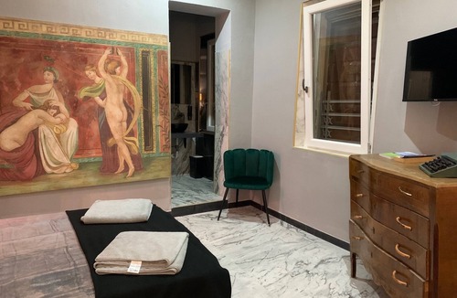 Rodigo House | principe rooms