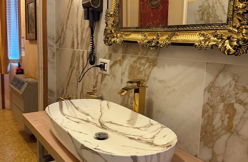 Rodigo House | principe rooms