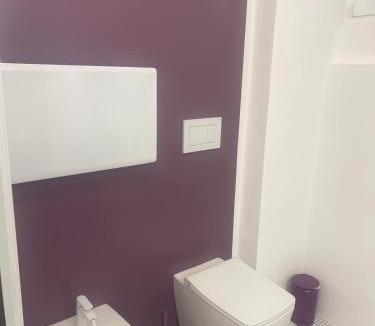 Roman Quarter Apartment | Principessa Isabella