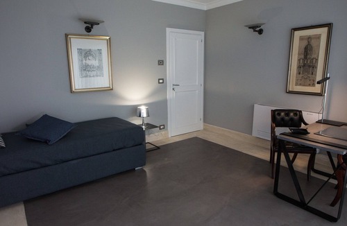 Province of Messina House | Principessa Mafalda