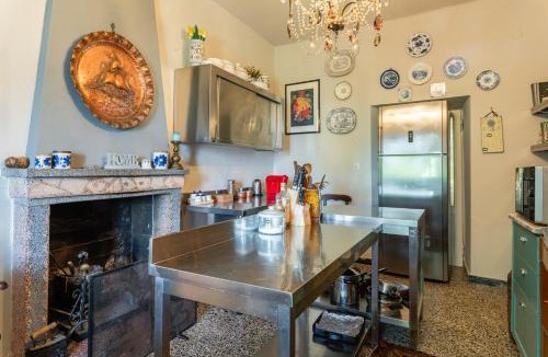 Trassilico House | Principessa Turlonia