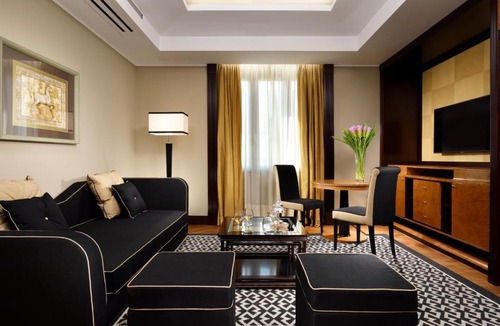 Historic Centre Hotel | Principi di Piemonte | UNA Esperienze | Preferred Hotels and Resorts