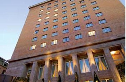 Historic Centre Hotel | Principi di Piemonte | UNA Esperienze | Preferred Hotels and Resorts