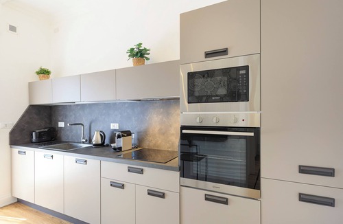 Stresa Apartment | Principina