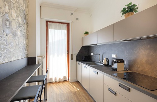 Stresa Apartment | Principina