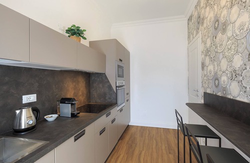 Stresa Apartment | Principina