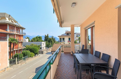 Stresa Apartment | Principina