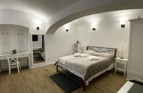 Hunedoara Apartment | Princo Apartments