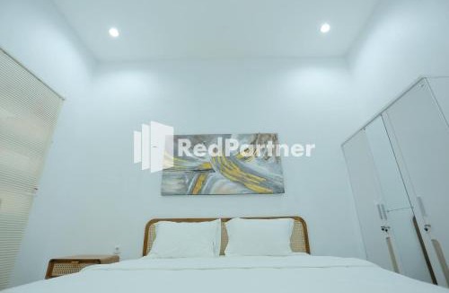 Bengkulu Hotel | Pringgading Surf Camp Bengkulu Mitra RedDoorz