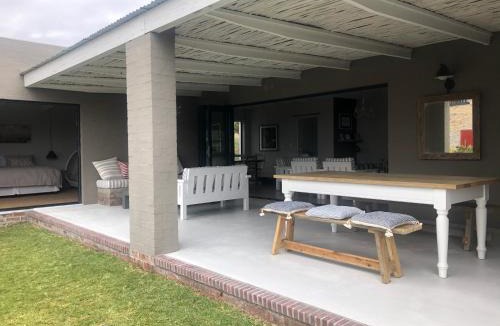 Pringle Bay House | Pringle @ 865 Jally