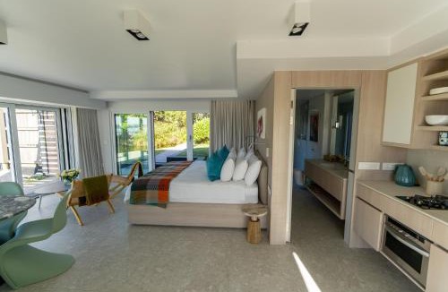 Pringle Bay House | Pringle Bay Beach Cottage