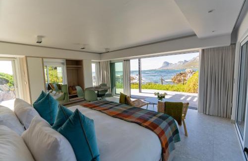 Pringle Bay House | Pringle Bay Beach Cottage