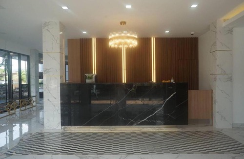 Noen Phra Hotel | Prinn Hotel