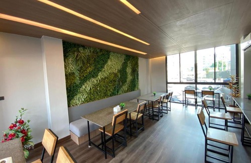 Noen Phra Hotel | Prinn Hotel