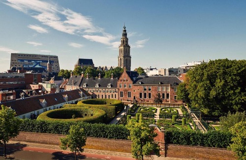 Binnenstad Hotel | Prinsenhof