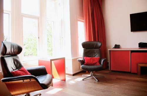 Grachtengordel-Zuid Apartment | Prinsenhuis
