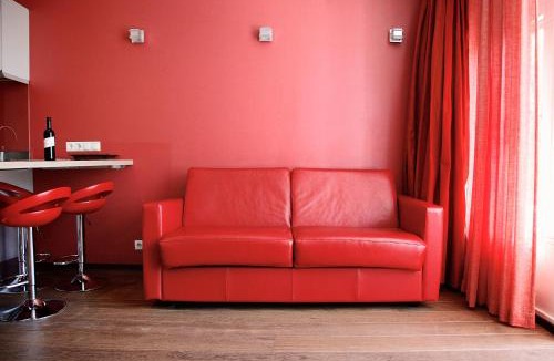 Grachtengordel-Zuid Apartment | Prinsenhuis