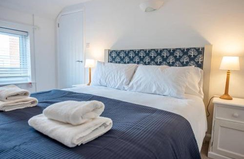 Leiston House | Print Rooms, Leiston