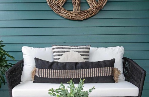 Inman Park Apartment | Printer's Mark
