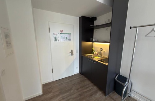 Innenstadtring Apartment | Printhouse