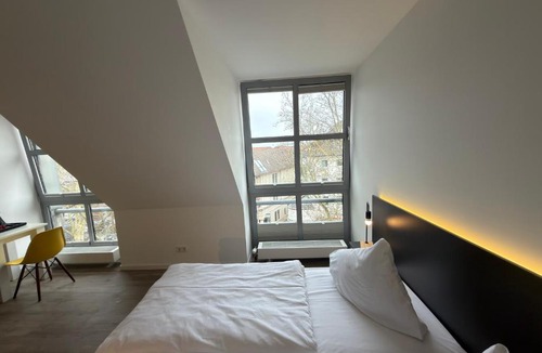 Innenstadtring Apartment | Printhouse